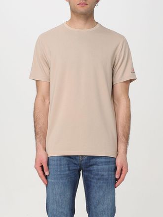 Peuterey T-shirt basic in misto cotone