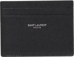 Saint Laurent Hombre, Accesorios, Negro, Talla: ONE Size