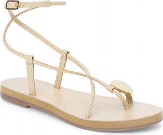 Matisse Footwear Womens Cassian Sandal In Natural