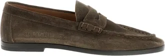 Common Projects Leatehr Loafer