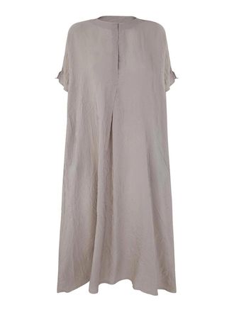 Daniela Gregis Washed dress