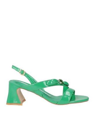 Luciano Barachini CALZADO - Sandalias con cierre en YOOX.COM