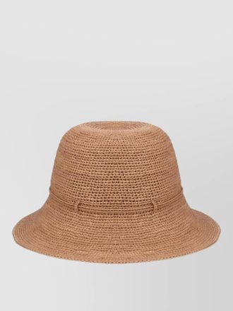 Helen Kaminski villa nine hat adjustable brim strap