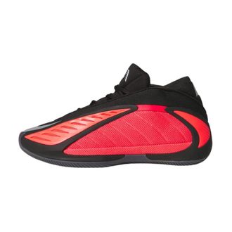 adidas Hombre, Deporte, Rojo, Talla: 41 1/3 EU