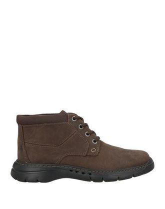 Clarks CALZADO - Botines de ca&ntilde;a alta en YOOX.COM