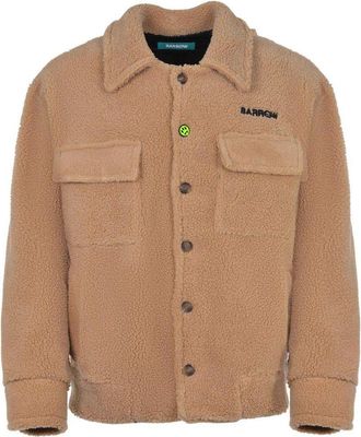 Barrow Teddy Jacket