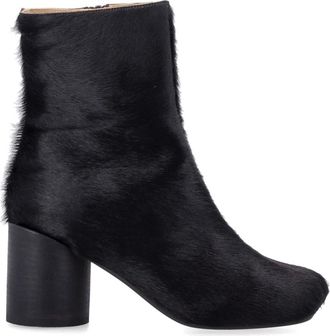 Maison Margiela Stivaletto con tacco largo - - Shoes - Donna - Nero - 38 1/2 EU