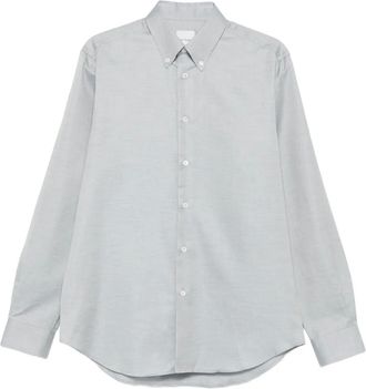Paul Smith Camicia button-down - Blu