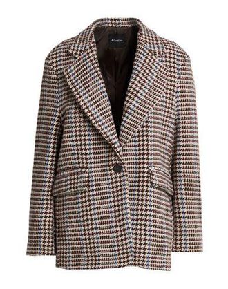 Actualee SUITS and CO-ORDS - Blazers on YOOX.COM