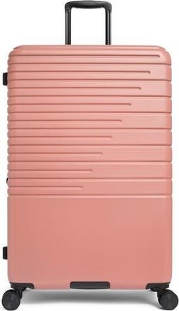 Calpak Linley 30-Inch Hardside Spinner Luggage in Sunkissed at Nordstrom Rack