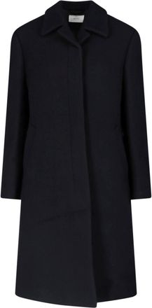 The Row Cappotto In Lana Vergine