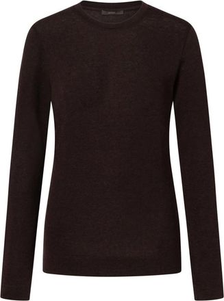 Windsor Mujer, Jerseys, Marr&oacute;n, Talla: 2XL