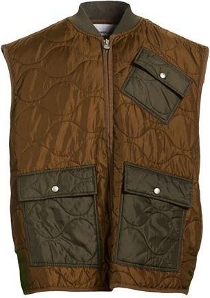 OAMC COATS & JACKETS - Gilets on YOOX.COM