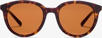 Michael Kors Big Bend Sunglasses