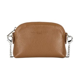 Lancaster Cartera Foulonne Pm - Bags - Mujer - Marr&oacute;n - ONE SIZE