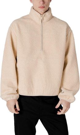 Calvin Klein Jeans Fleece Halfzip Pullover Sweater