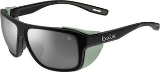 Bolle Pathfinder Solace4 S4 Gletscherbrille - Unisex | grau