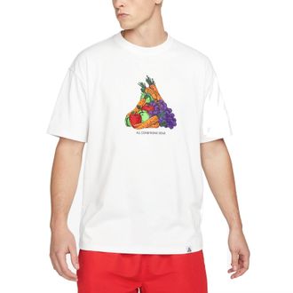 Nike ACG Fruits Vegetable Logo Tee Summit White DQ4954-121