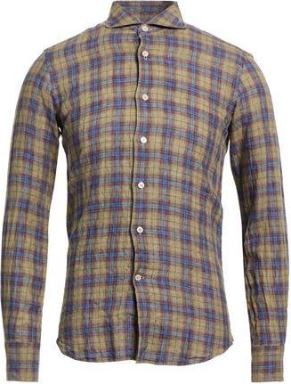 Alessandro Gherardi TOPS - Hemden auf YOOX.COM