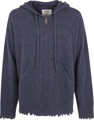 Uma Wang Hombre, Jerseys, Gris, Talla: M
