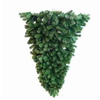 Giocoplast Natale Giocoplast Natale - Albero da soffitto giocoplast diametro 117cm 828 rami da 180cm - 27820156
