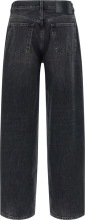 Haikure Bethany Jeans - Black