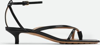 Bottega Veneta Stretch Strap Sandal - Bottega Veneta
