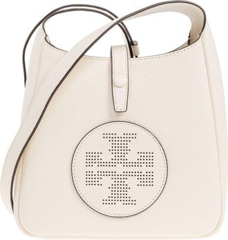 Tory Burch Tory Burch Miller leren hobotas