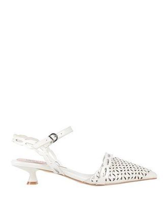 Vivien Lee FOOTWEAR - Pumps on YOOX.COM