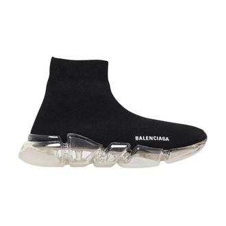 Balenciaga Mujer, Zapatos, Negro, Talla: 37 EU