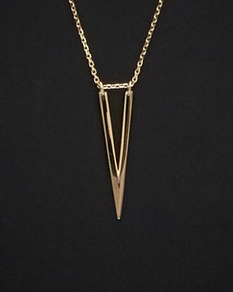 Italian Gold, Inc 14K Italian Gold Necklace