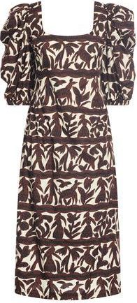 Meimeij Midi dresses