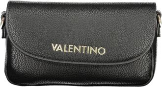 Valentino Tassen, Dames, Zwart, ONE Size, Futura Crossbody Bag
