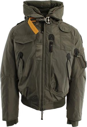 Parajumpers Uomo, Giacche, Verde, M, new