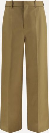 Balenciaga Pantaloni Chino Man 50