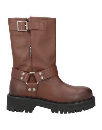 Tommy Jeans CALZADO - Botines de ca&ntilde;a alta en YOOX.COM