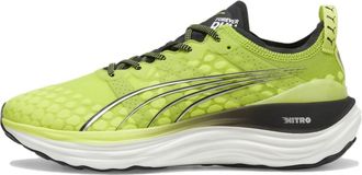 Puma ForeverRun Nitro Lime Pow 377757-18