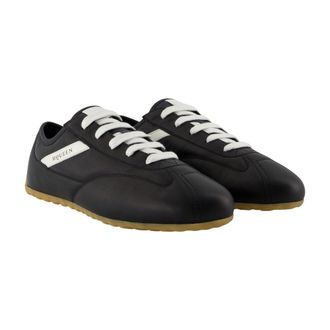 Alexander McQueen EC1 Sneaker - Black