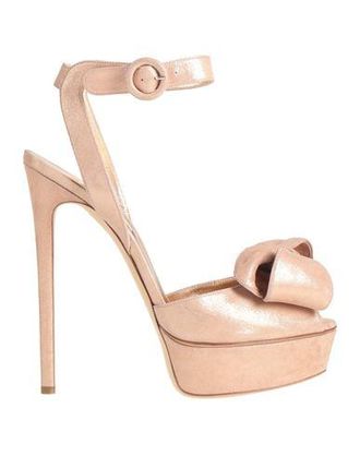 Casadei FOOTWEAR - Sandals on YOOX.COM