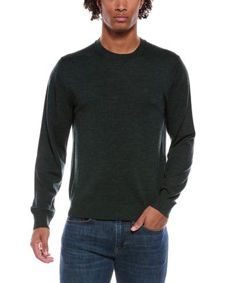 Vince Wool Crewneck Sweater