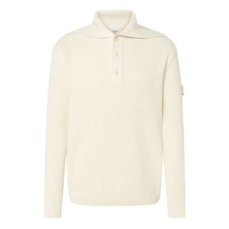 Joop Haspit Dolcevita - - Knitwear - Uomo - Beige - L