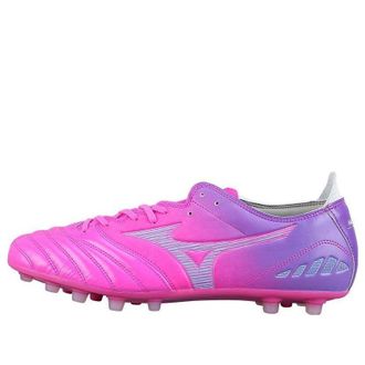 Mizuno Morelia Neo 3 Pro AG Pink Purple P1GA238455