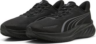 Puma Scarpe da running Pounce Lite 2 unisex, Accessori, Nero, 35.5