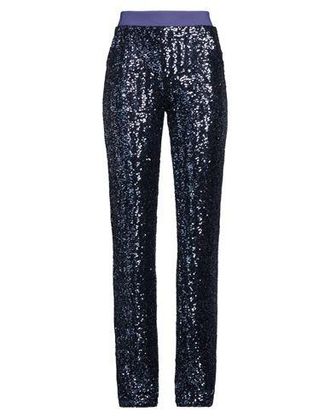 La Petite Robe Di Chiara Boni BOTTOMWEAR - Trousers on YOOX.COM