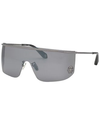 Roberto Cavalli Womens 99mm Sunglasses