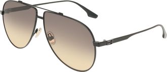 Victoria Beckham VB248S 001 BLACK 63/10/140 FEMALE Sunglasses