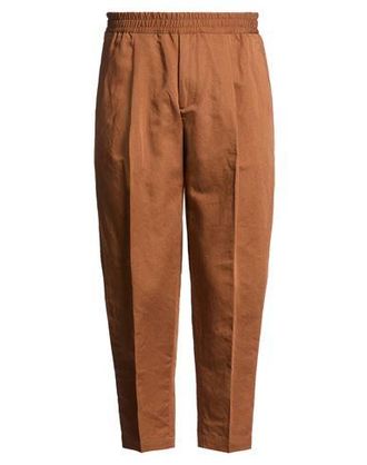 BRIGLIA 1949 BOTTOMWEAR - Trousers on YOOX.COM