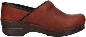Dansko FOOTWEAR - Mules & Clogs on YOOX.COM