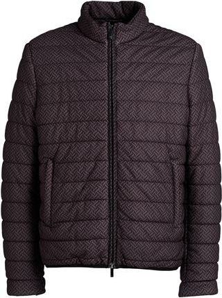 Emporio Armani COATS & JACKETS - Puffers on YOOX.COM