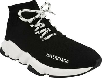 Balenciaga Mens Speed Lace-Up Sneaker